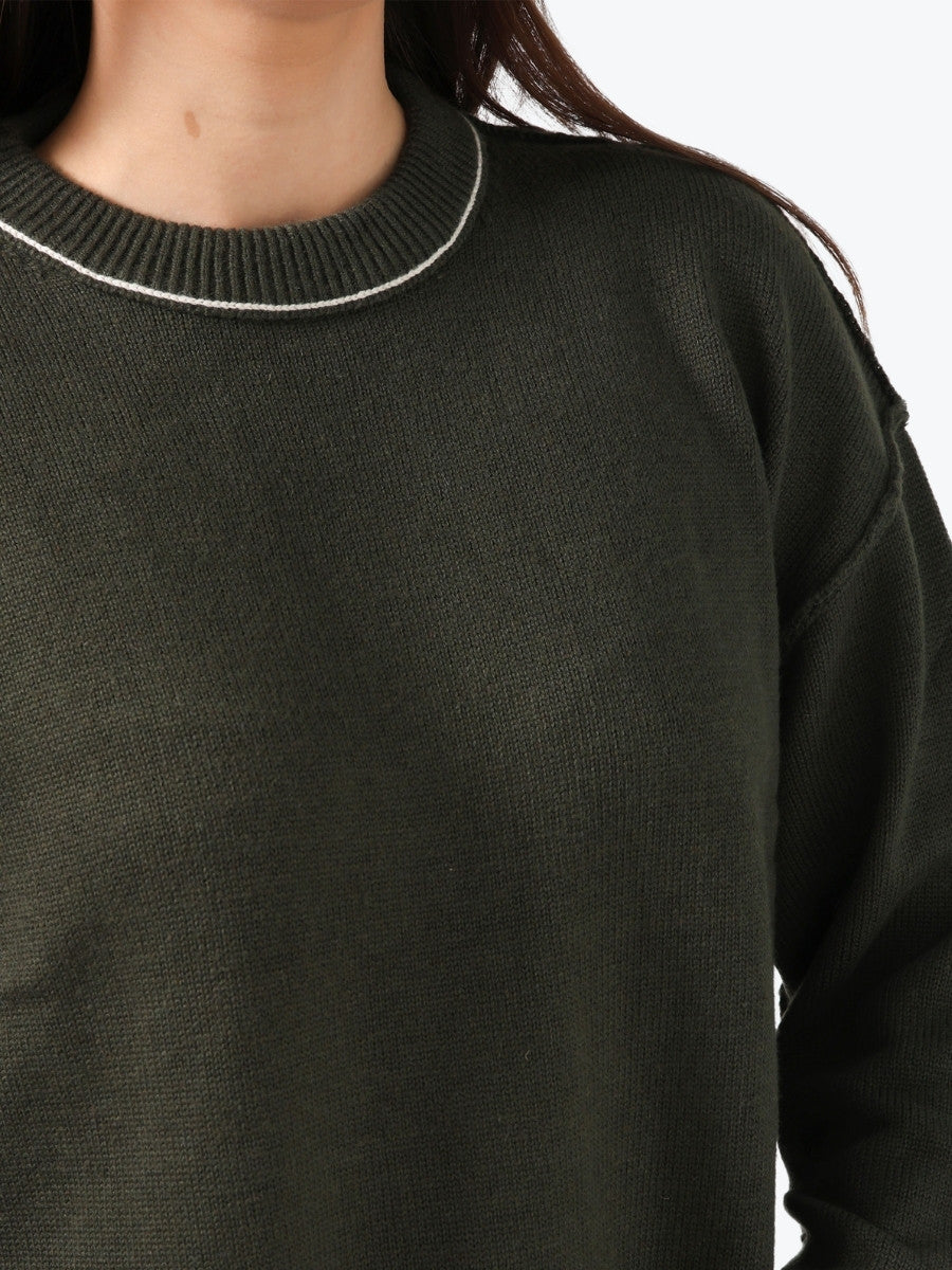 Stella + Gemma Denver Jumper