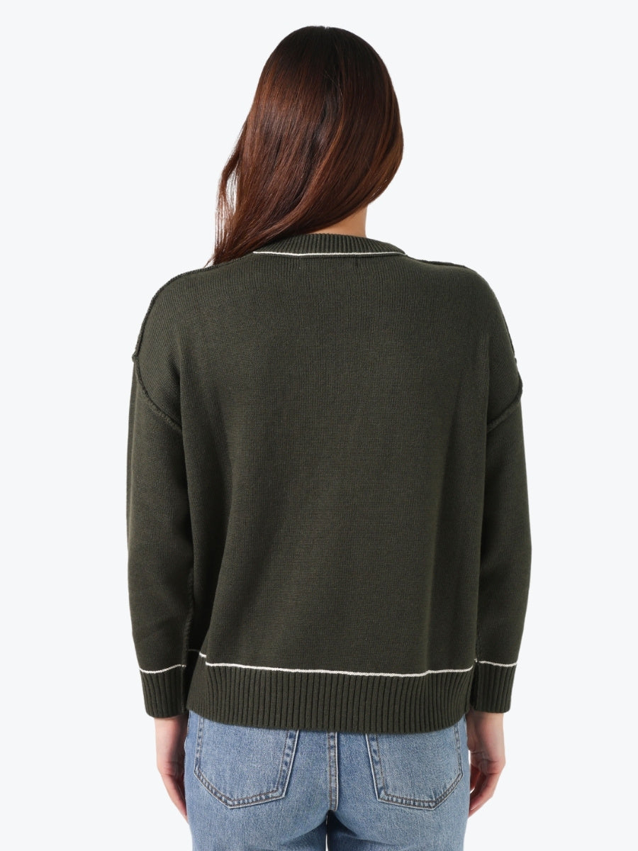 Stella + Gemma Denver Jumper