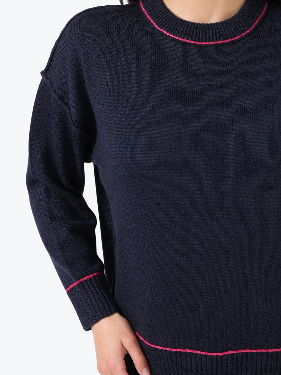 Stella + Gemma Denver Jumper