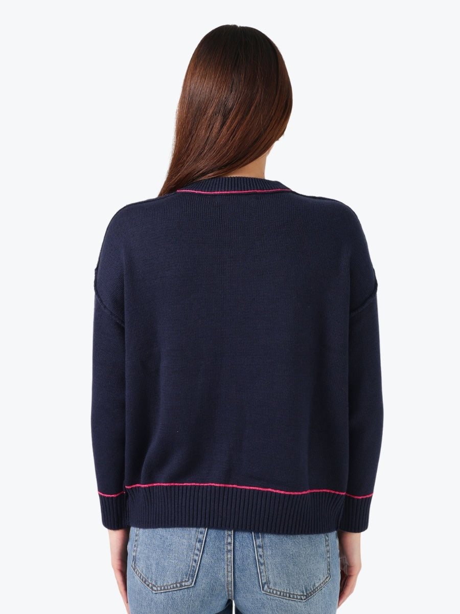 Stella + Gemma Denver Jumper