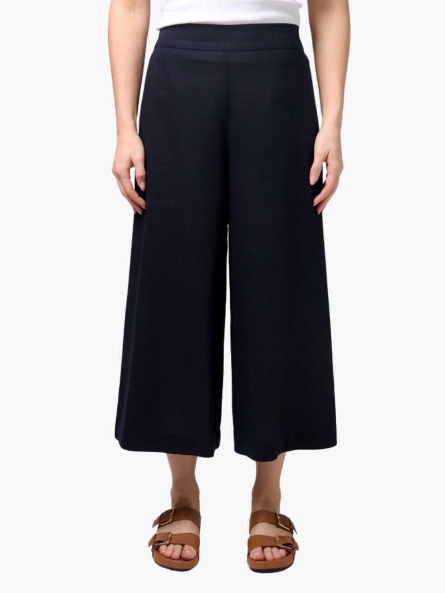 Stella + Gemma Emmi Pant in Hampton Blue