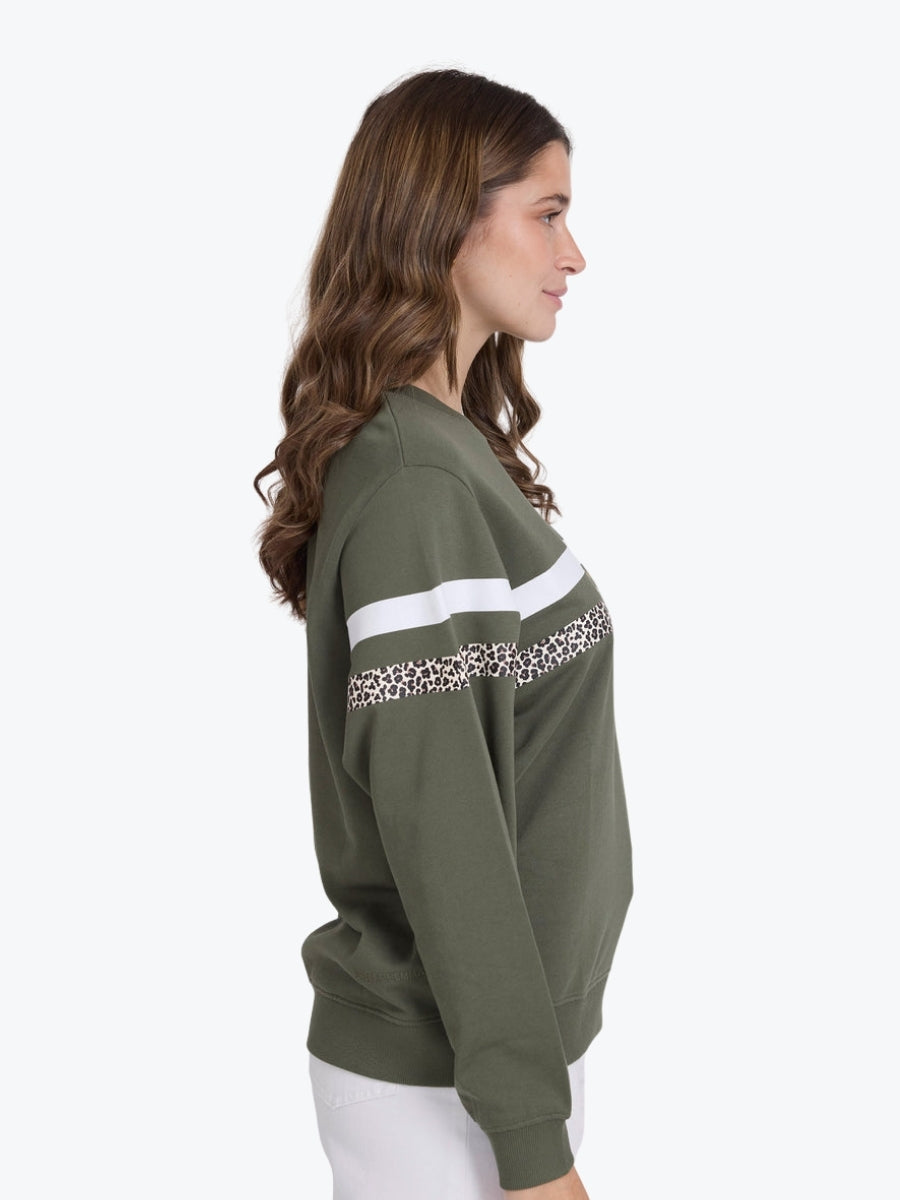 Stella + Gemma Essential Sweat