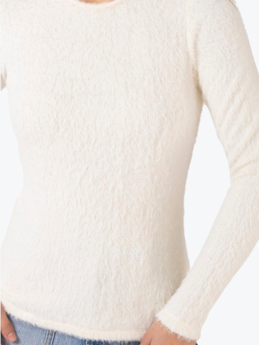 Stella + Gemma Fluffie Top