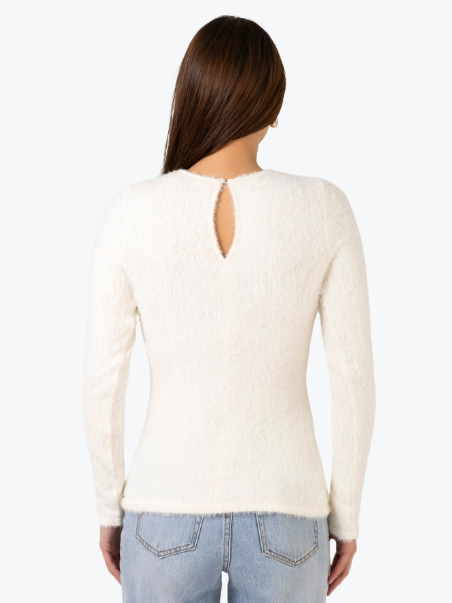 Stella + Gemma Fluffie Top