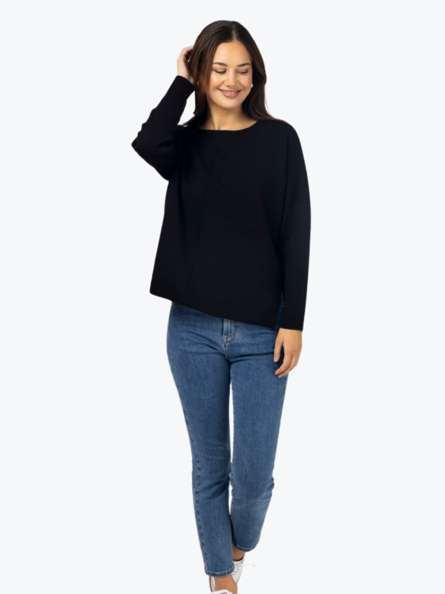 Stella + Gemma Halle Knit Top