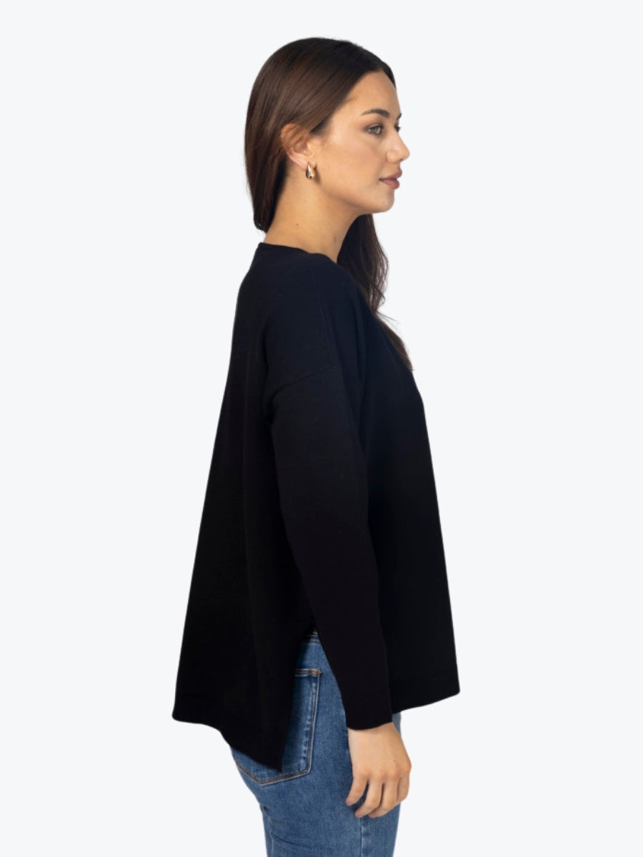 Stella + Gemma Halle Knit Top