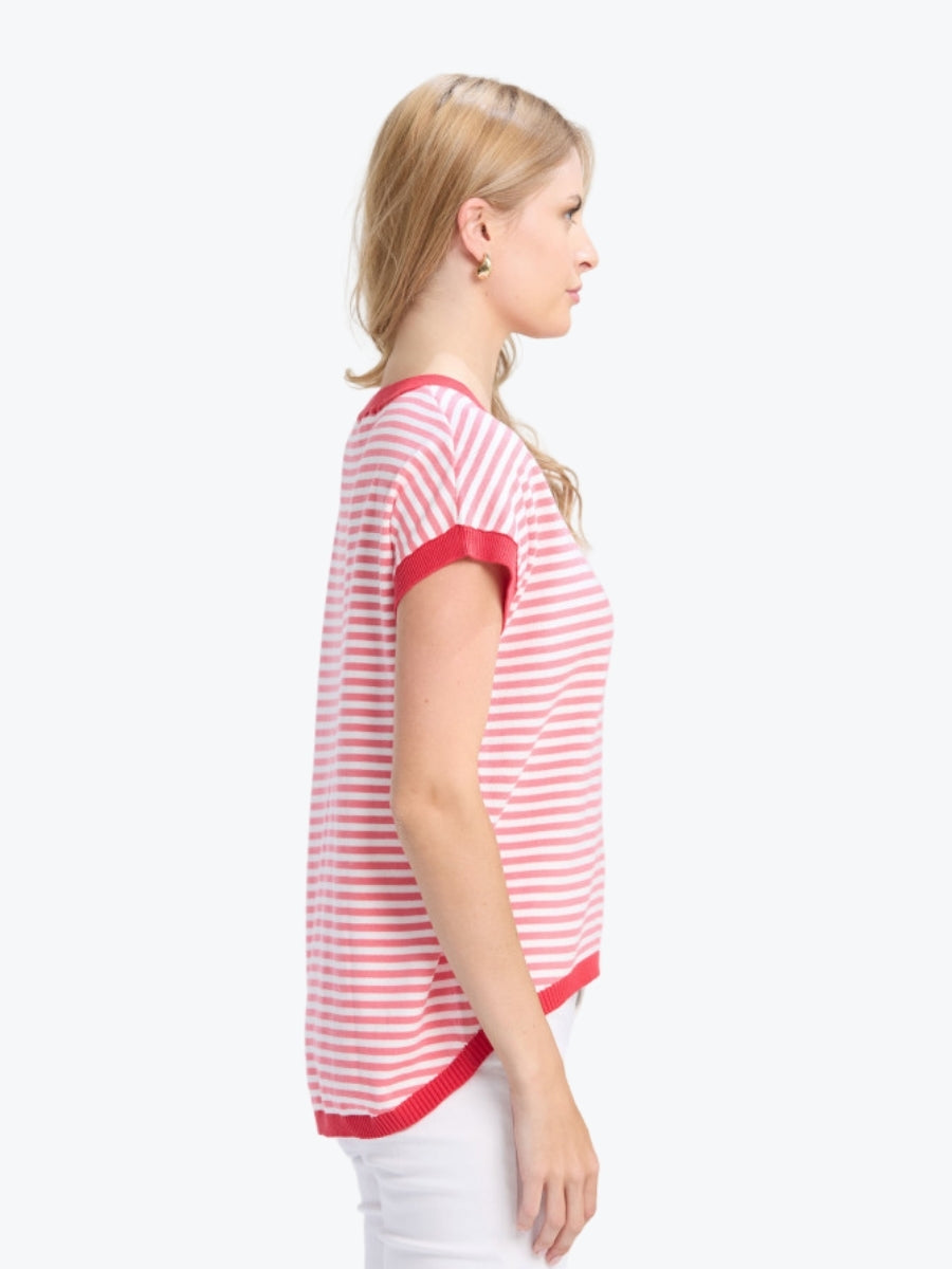 Stella + Gemma Laneway Top