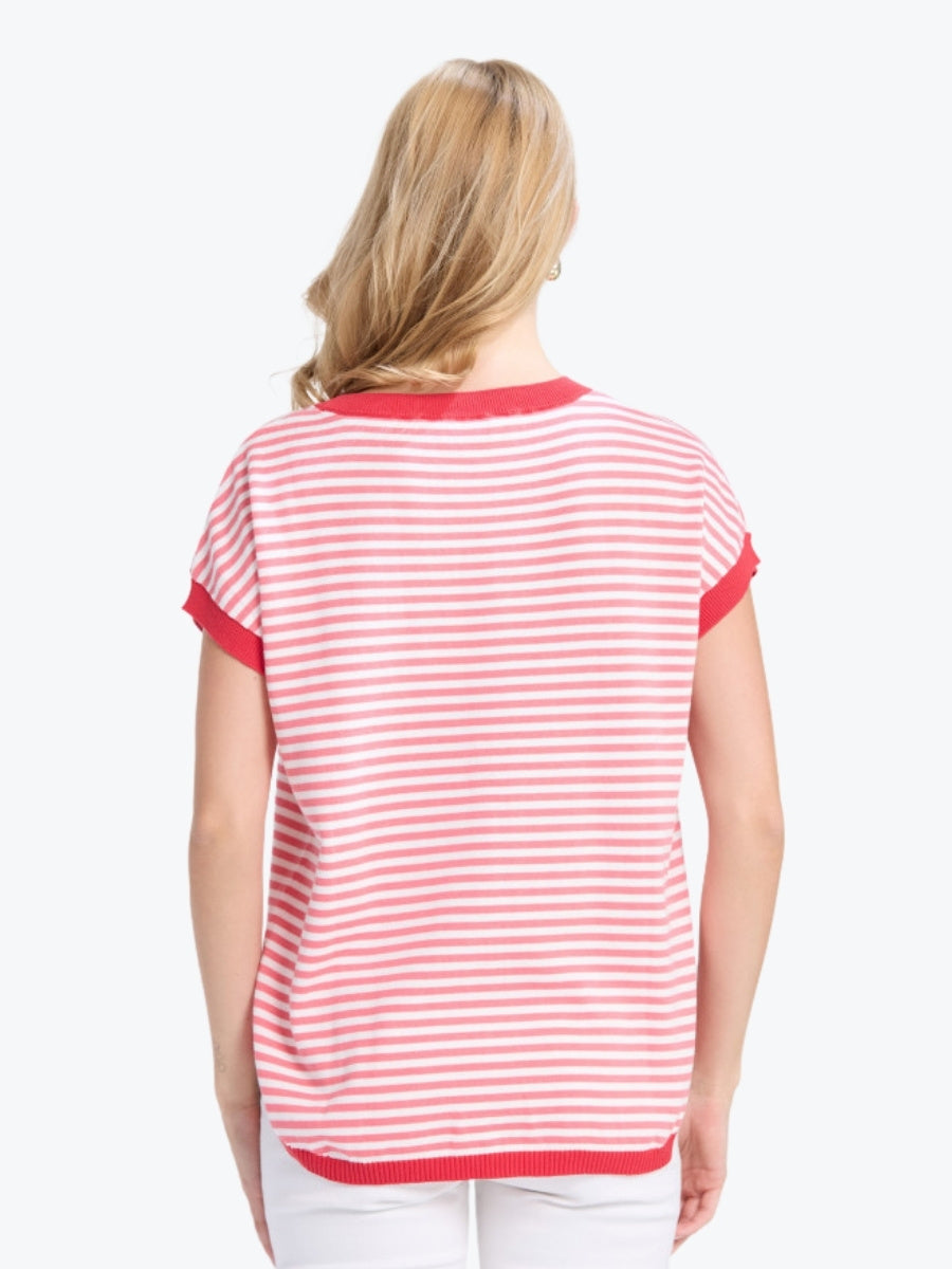 Stella + Gemma Laneway Top