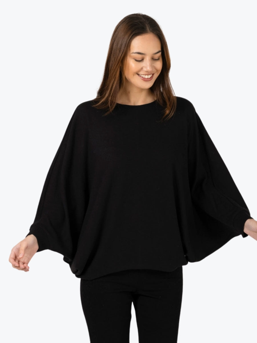 Stella + Gemma Sable Top