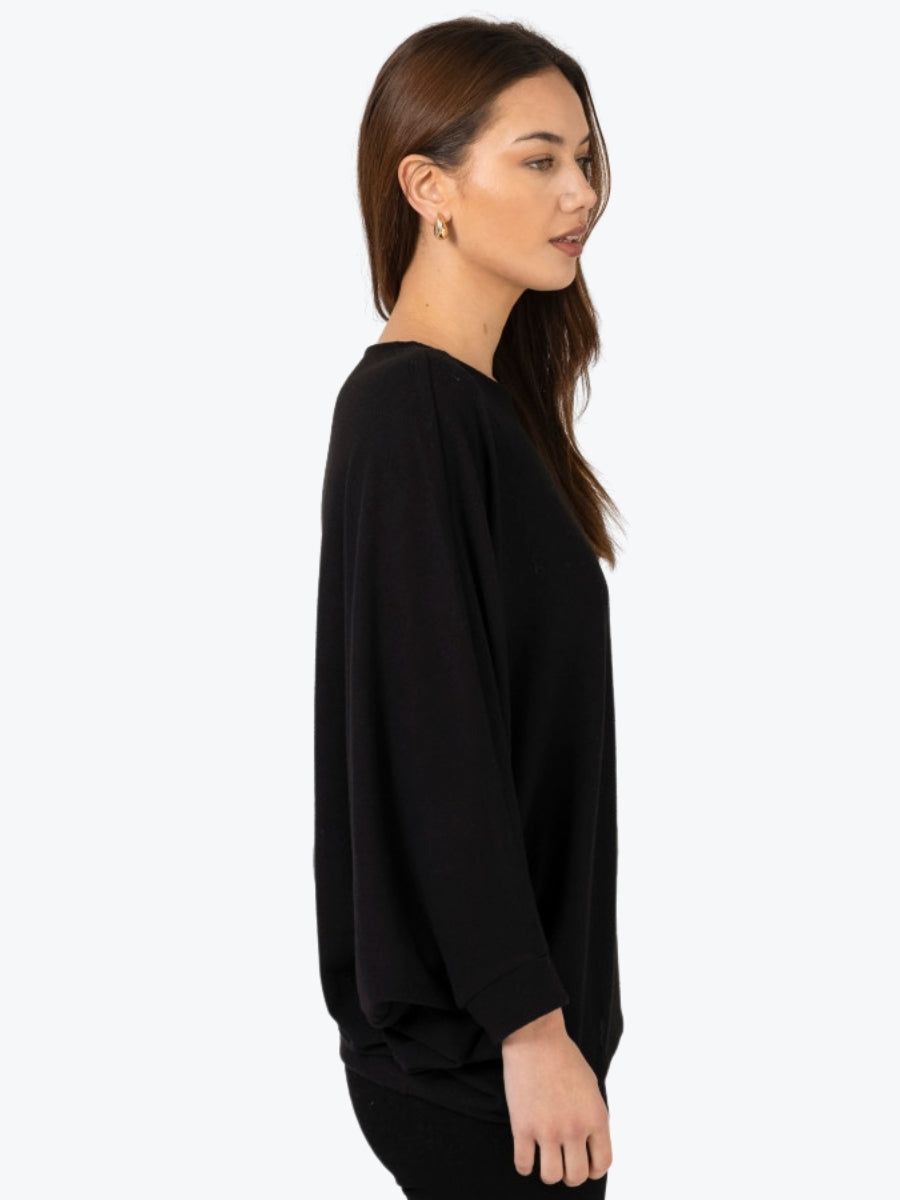 Stella + Gemma Sable Top