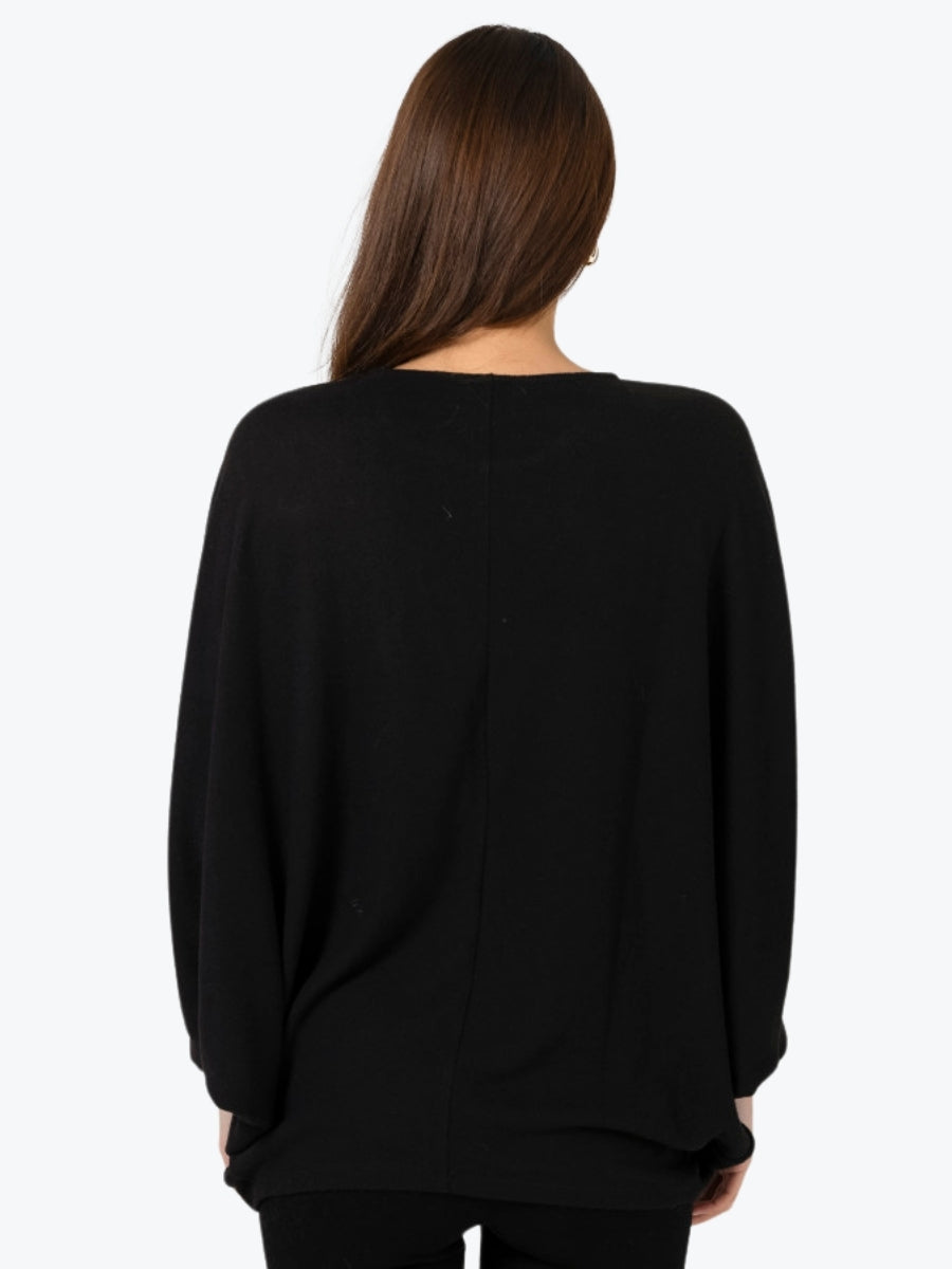 Stella + Gemma Sable Top