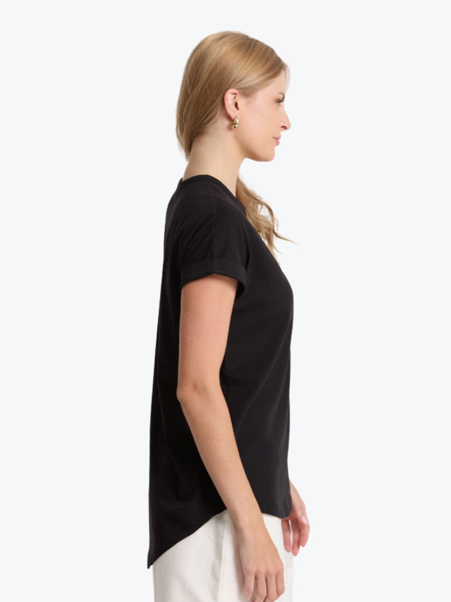 Stella + Gemma Soho Cuff Tee