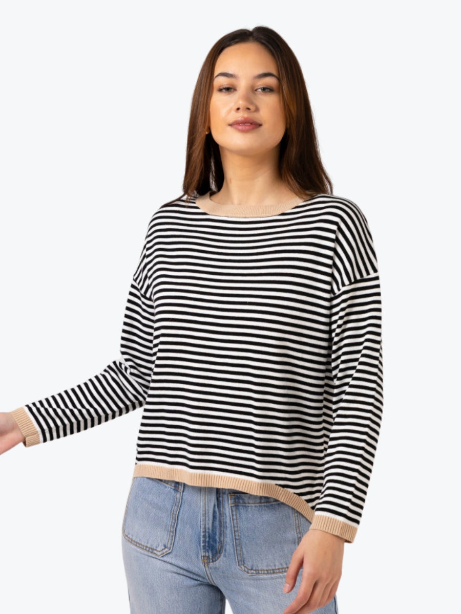 Stella + Gemma Street Top