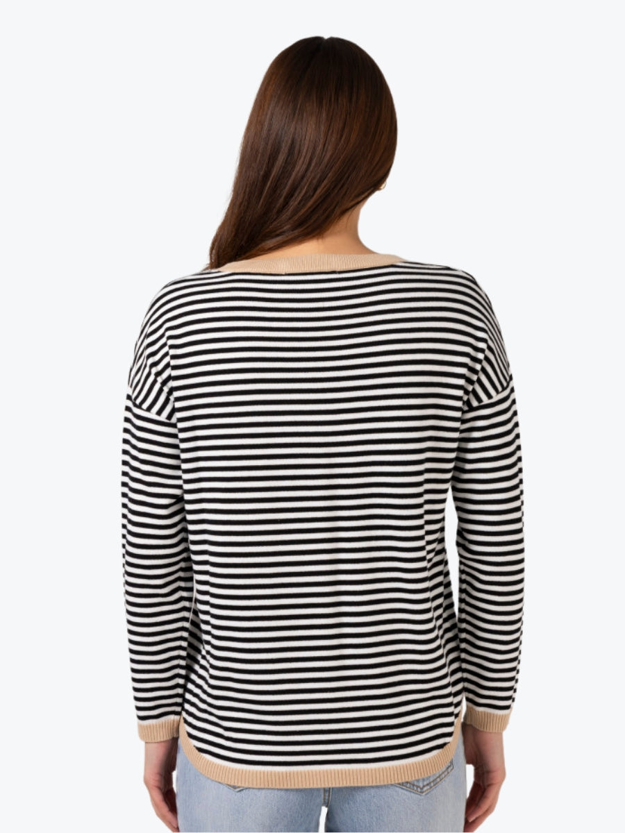 Stella + Gemma Street Top