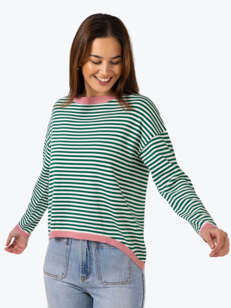 Stella + Gemma Street Top