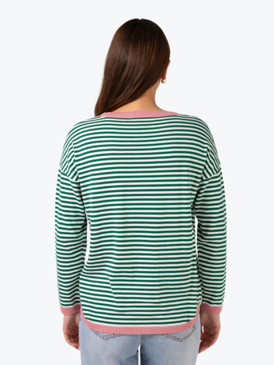 Stella + Gemma Street Top