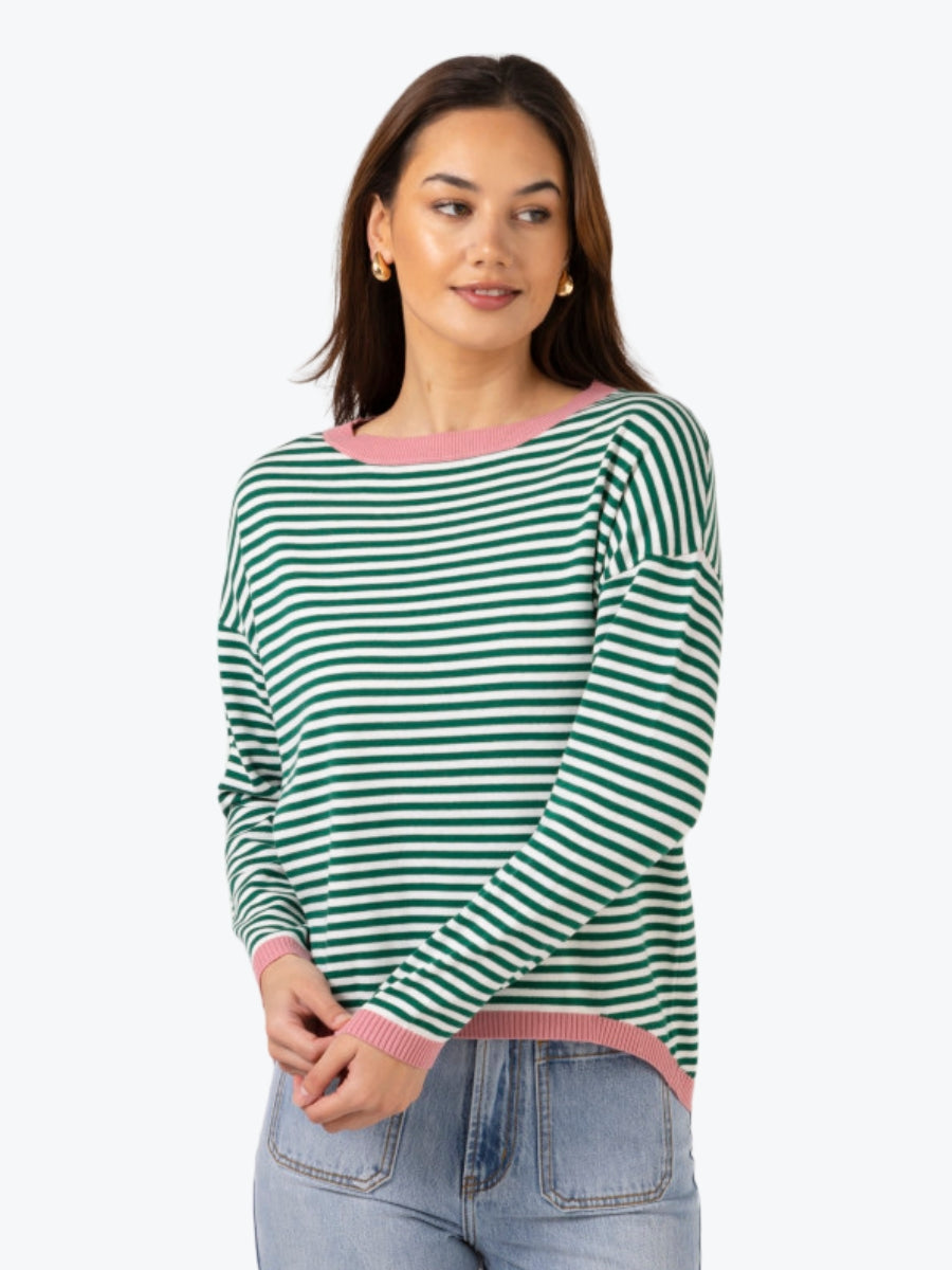 Stella + Gemma Street Top