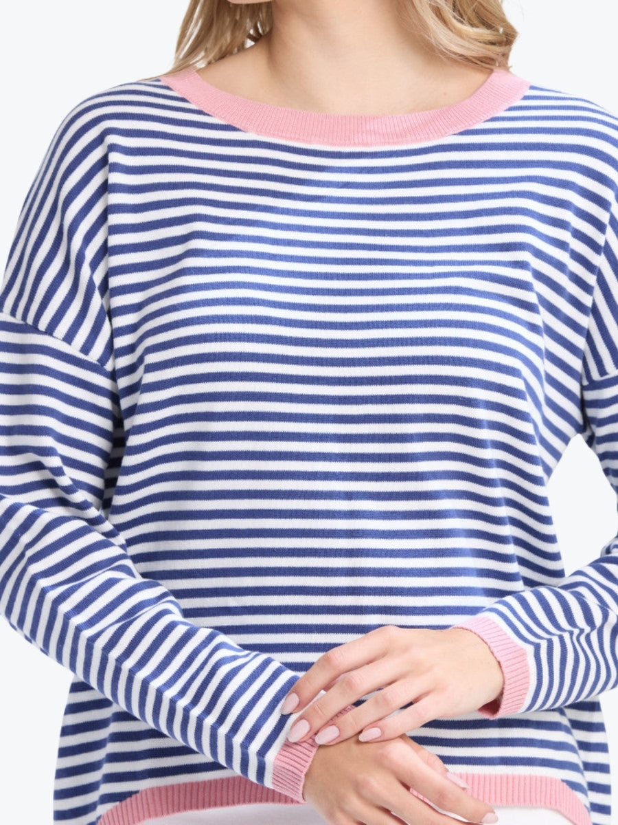 Stella + Gemma Street Top