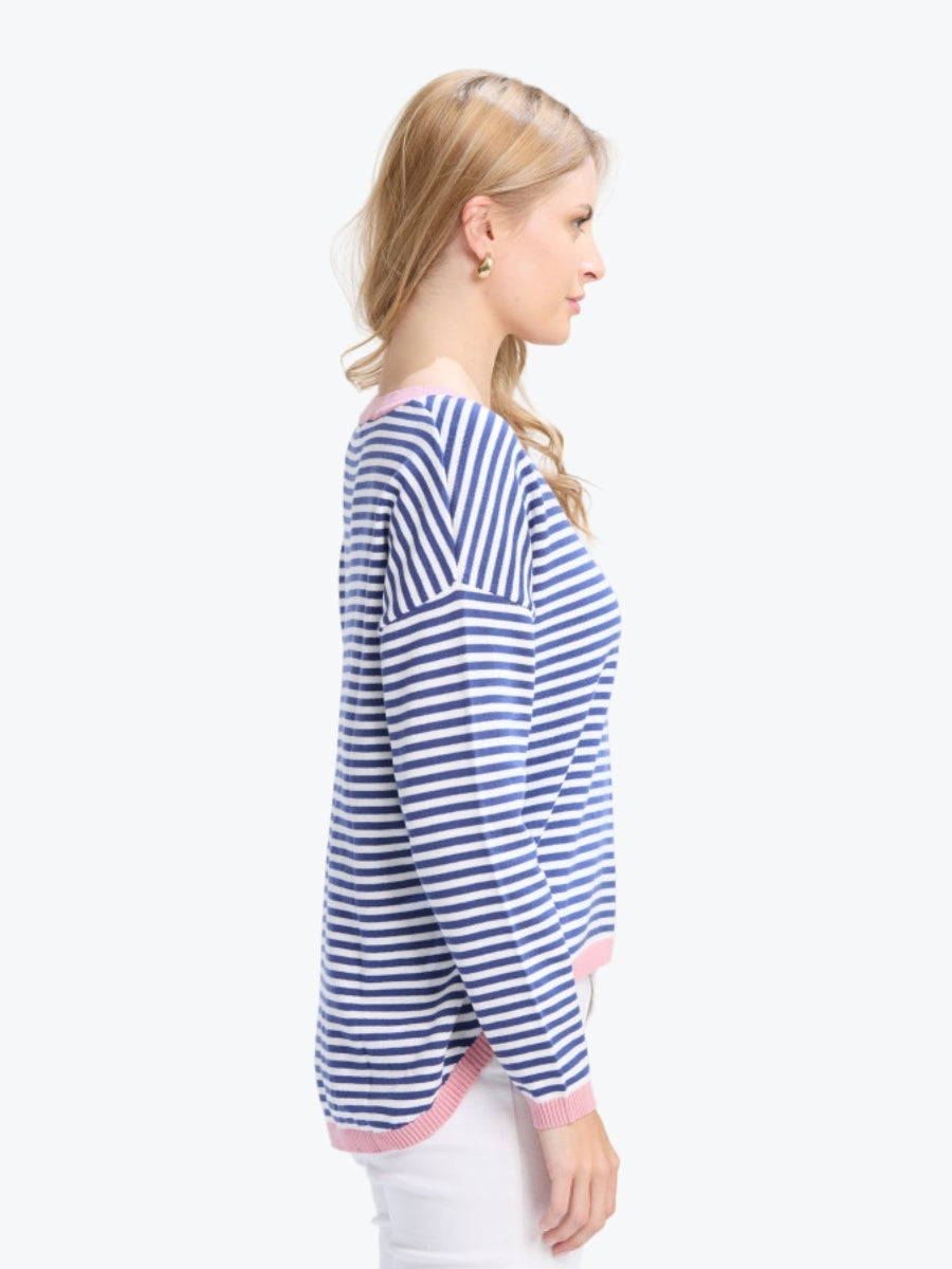 Stella + Gemma Street Top