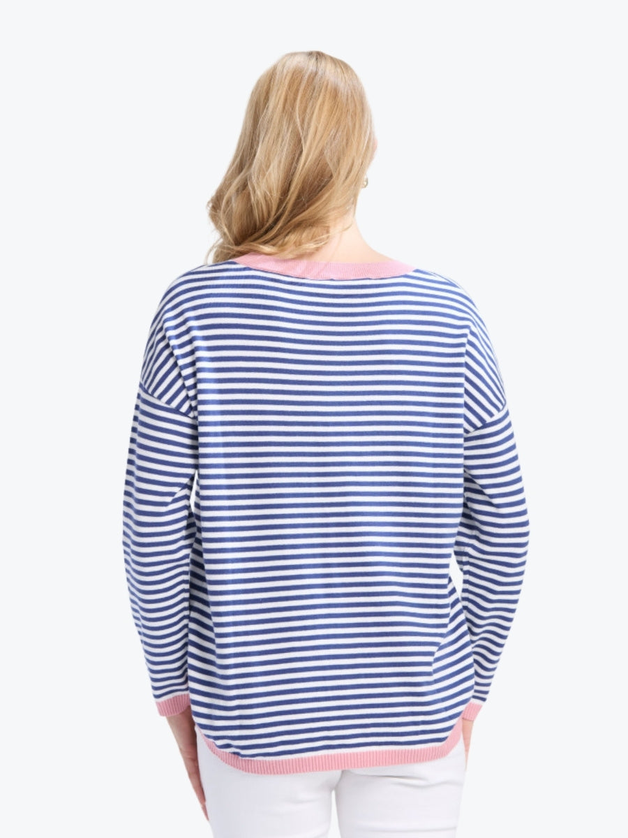 Stella + Gemma Street Top