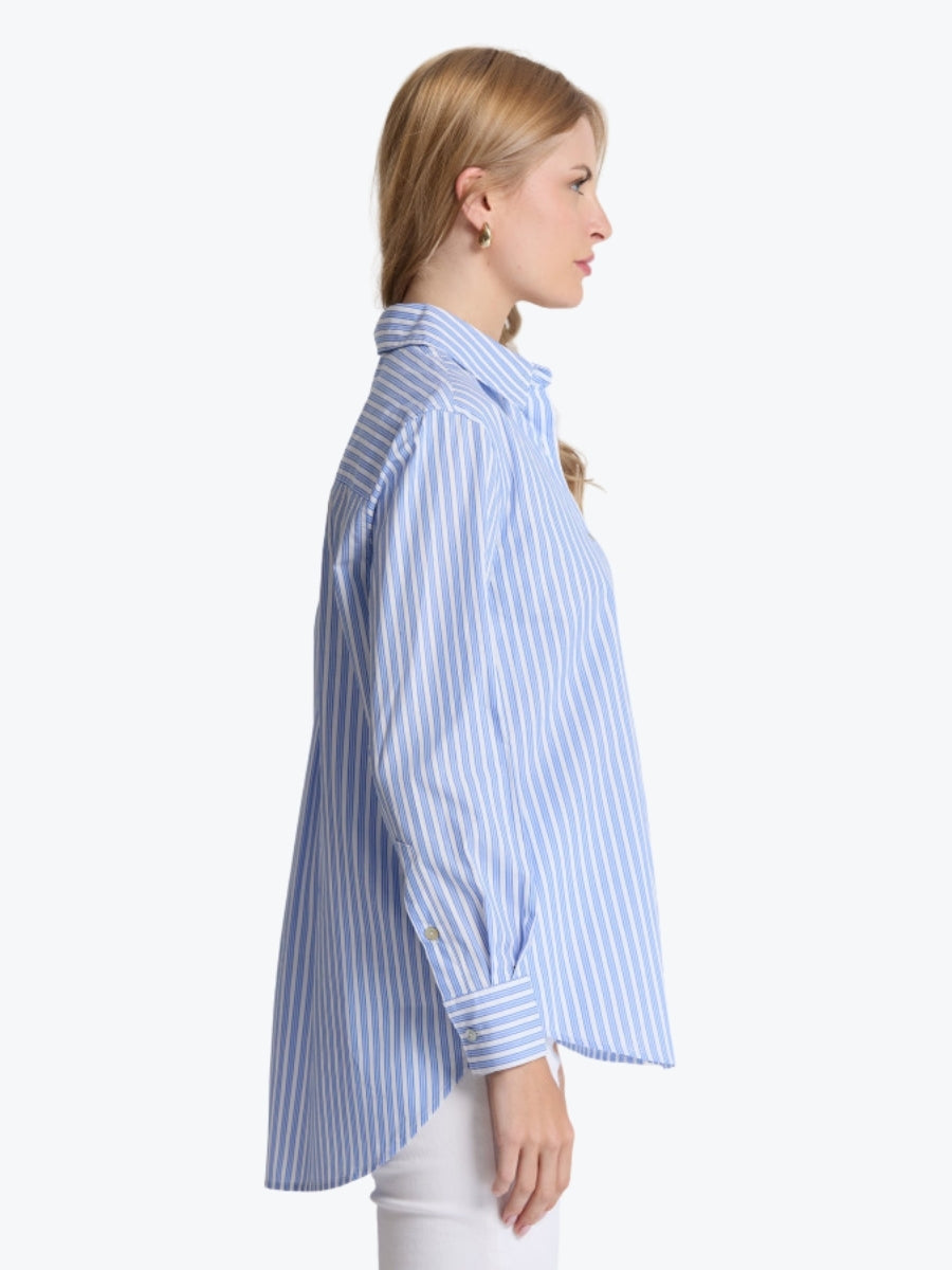 Stella + Gemma Summer Shirt