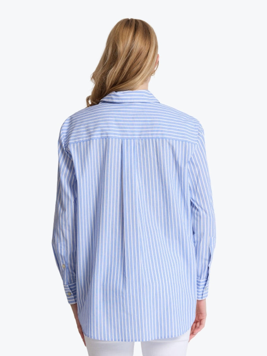 Stella + Gemma Summer Shirt