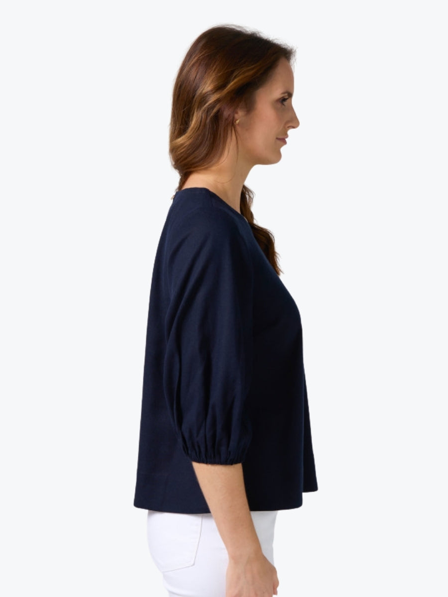 Stella + Gemma Ursula Blouse