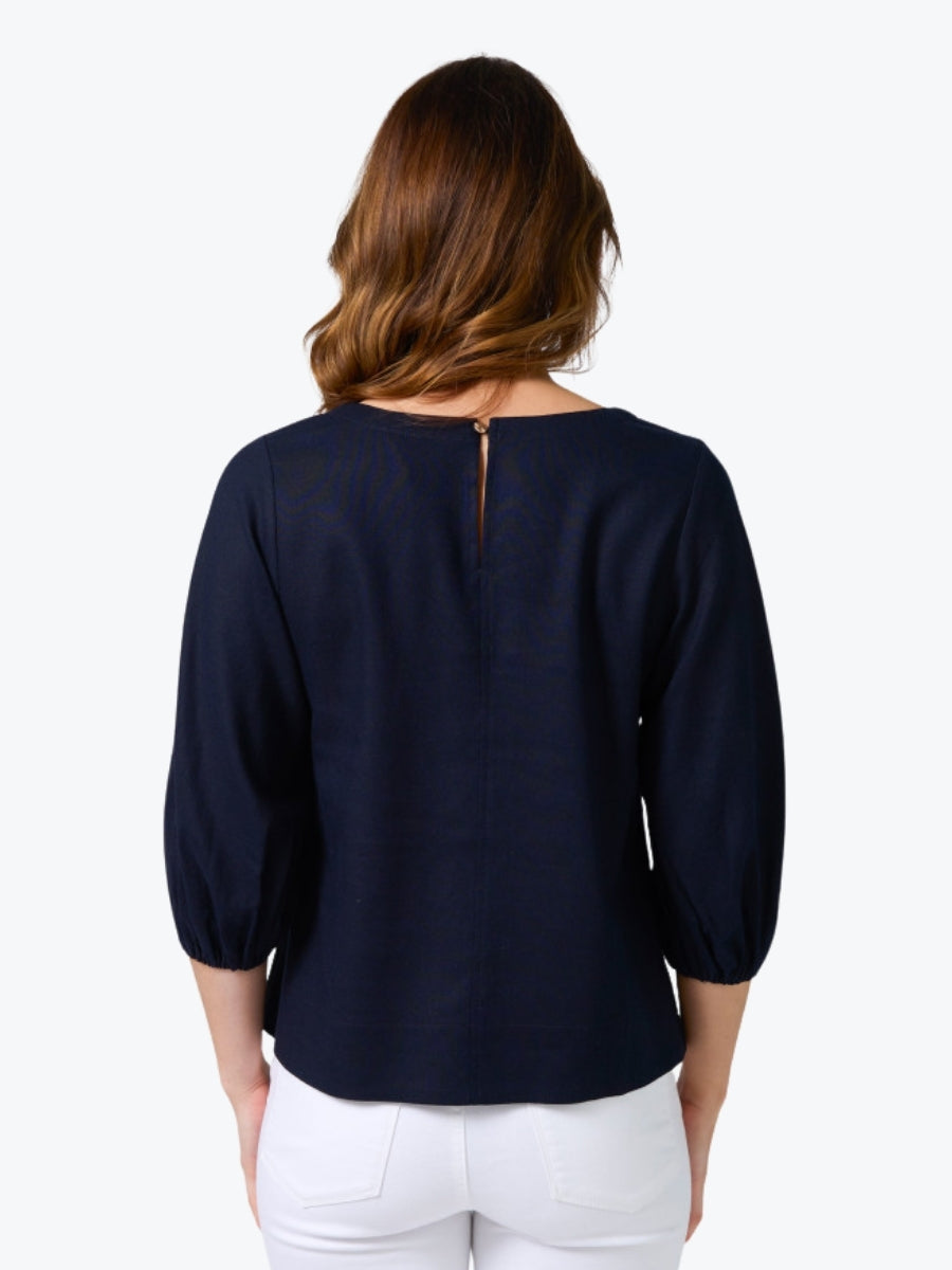 Stella + Gemma Ursula Blouse