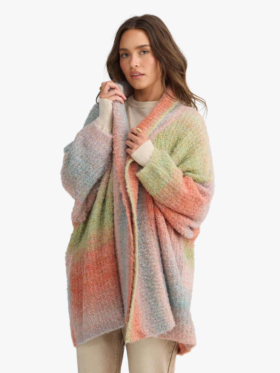 Talisman Amara Cardigan