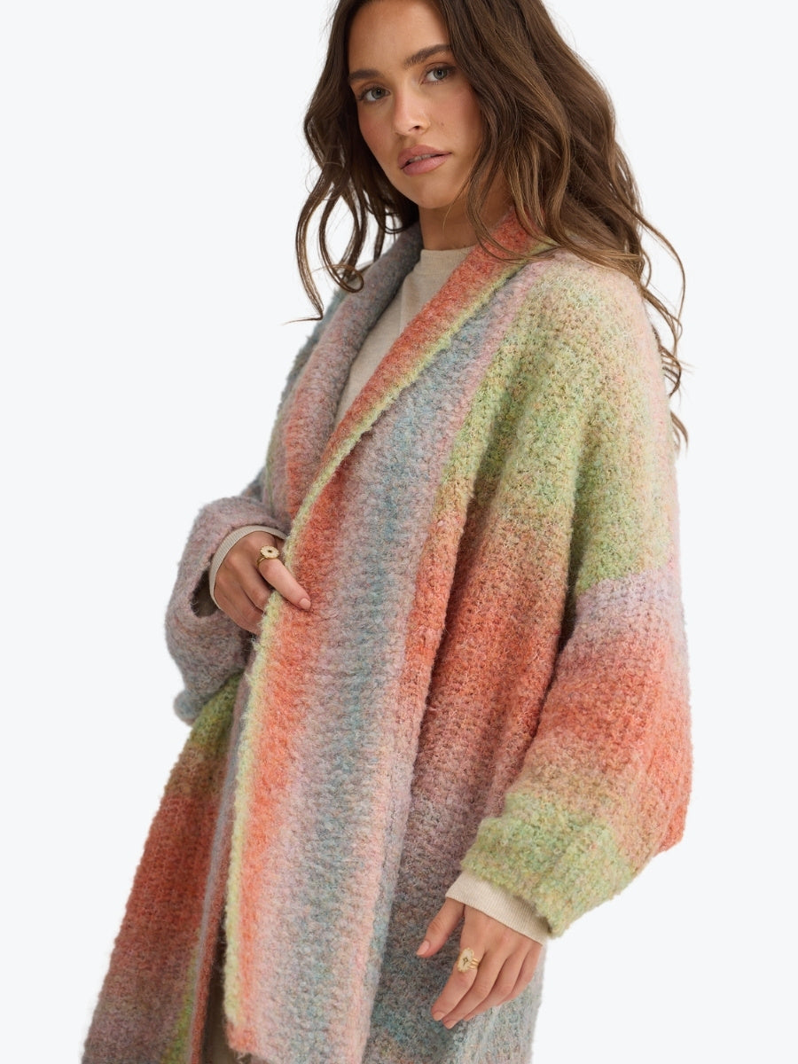 Talisman Amara Cardigan