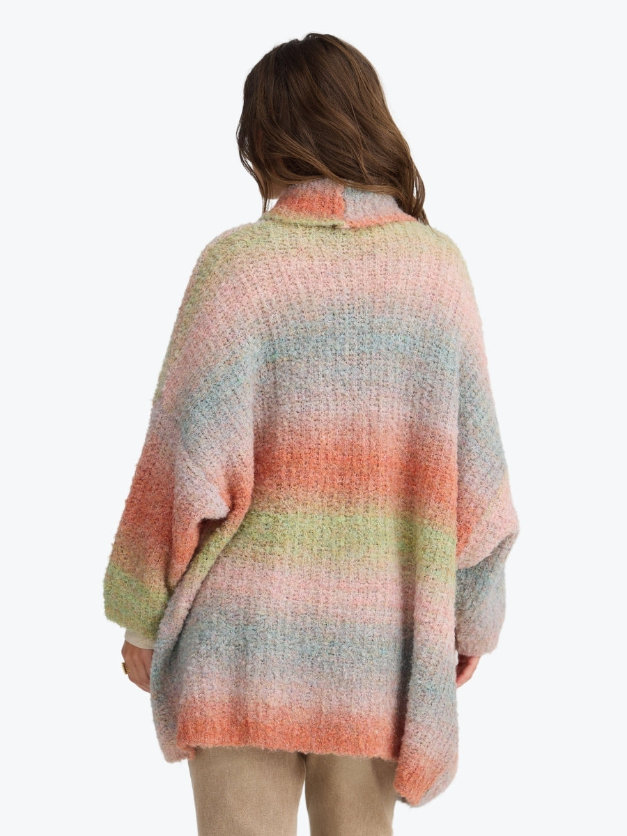 Talisman Amara Cardigan
