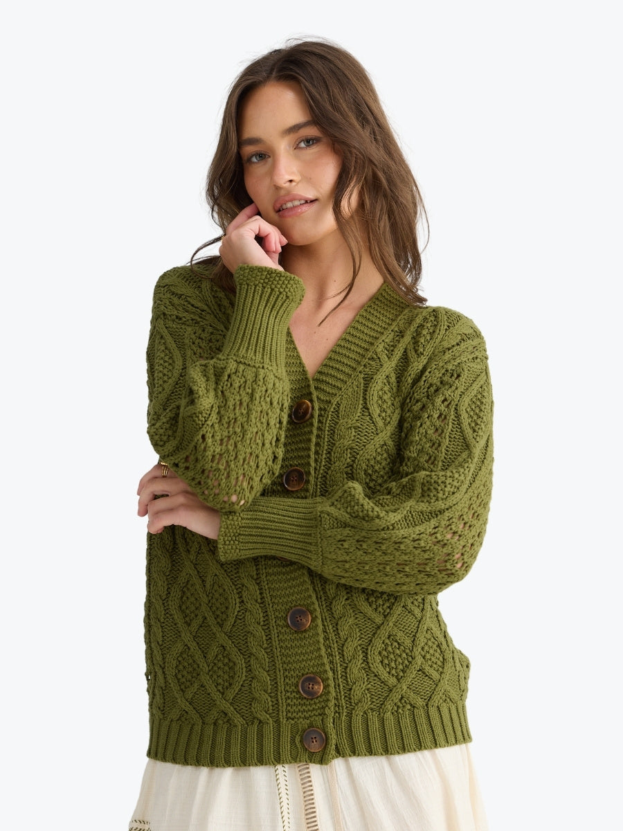 Talisman Bambi Cardi