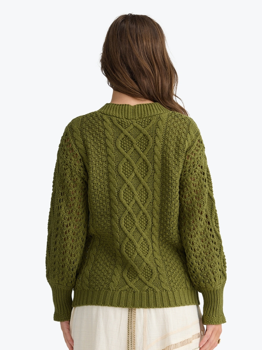 Talisman Bambi Cardi