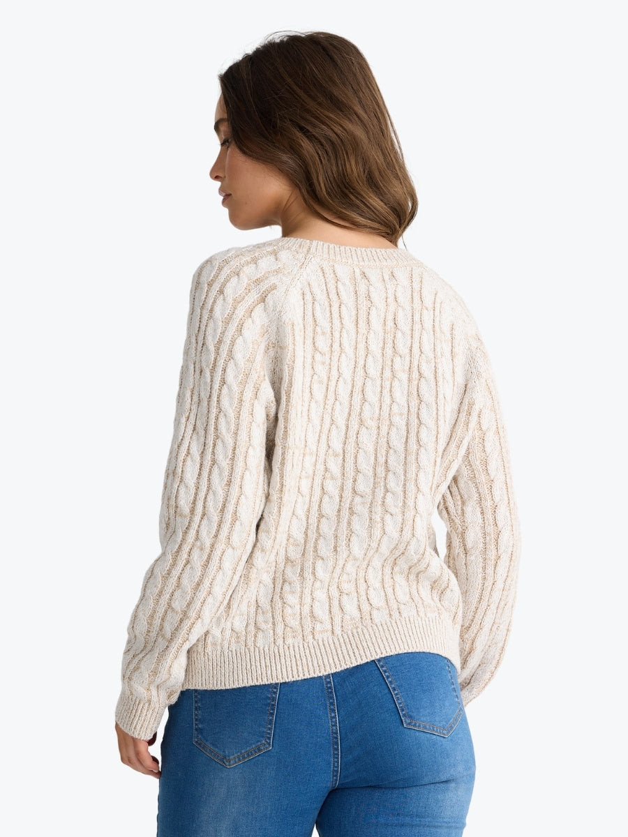 Talisman Ellie Knit