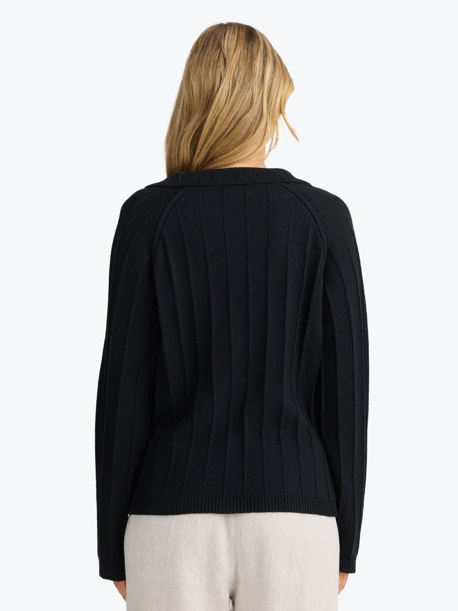 The Shanty Emmi Knit