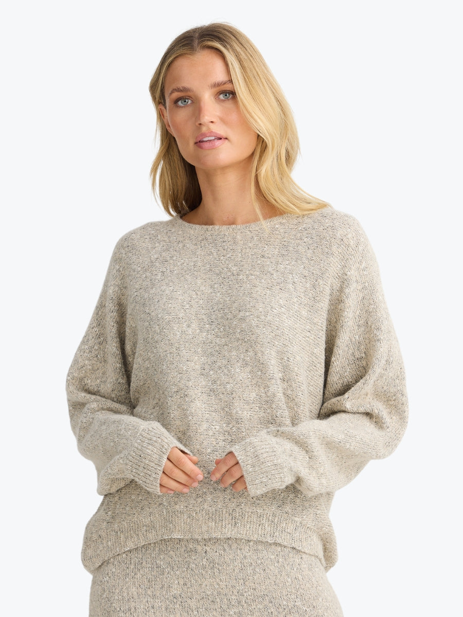 The Shanty Freddie Knit