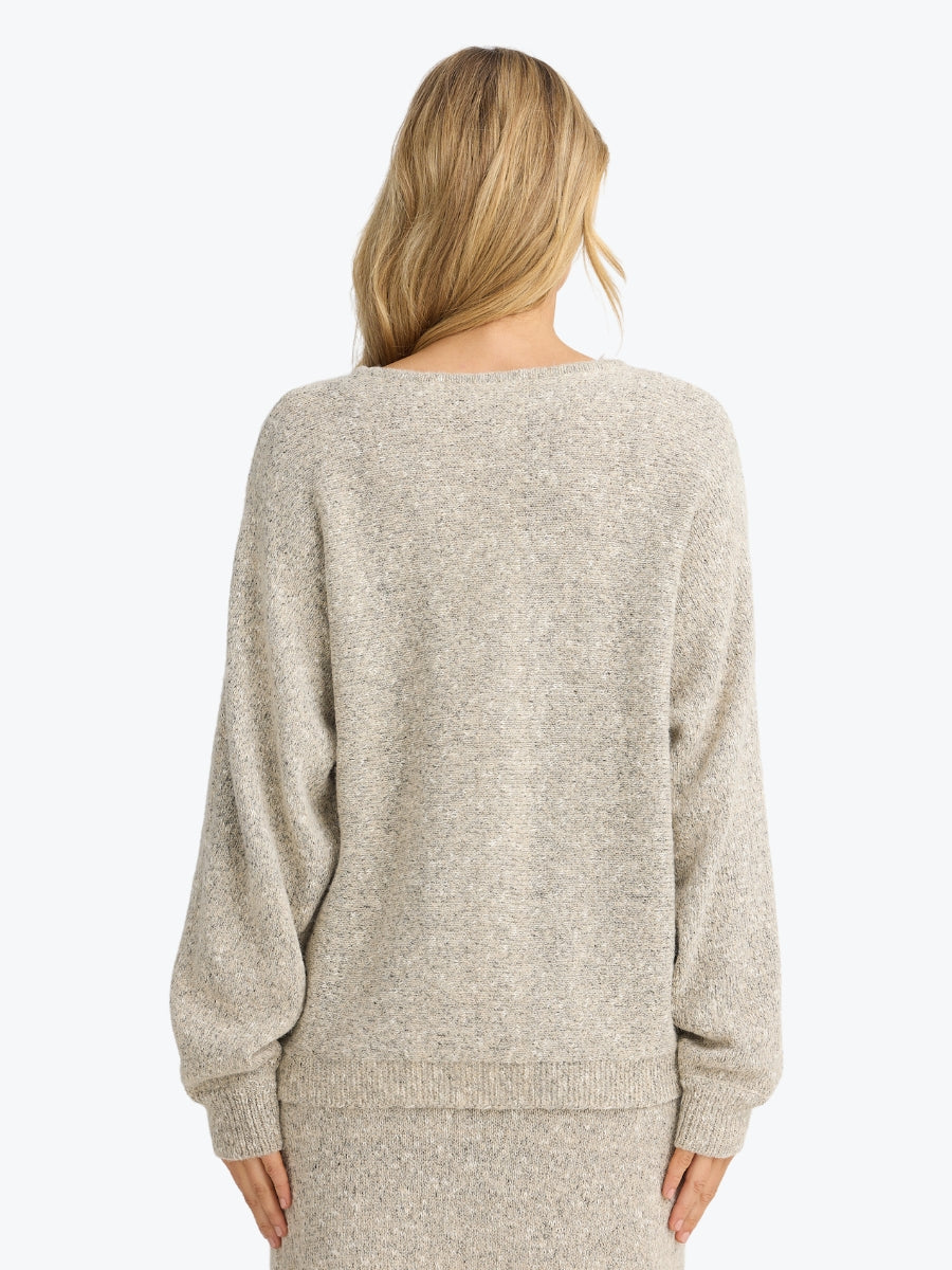 The Shanty Freddie Knit