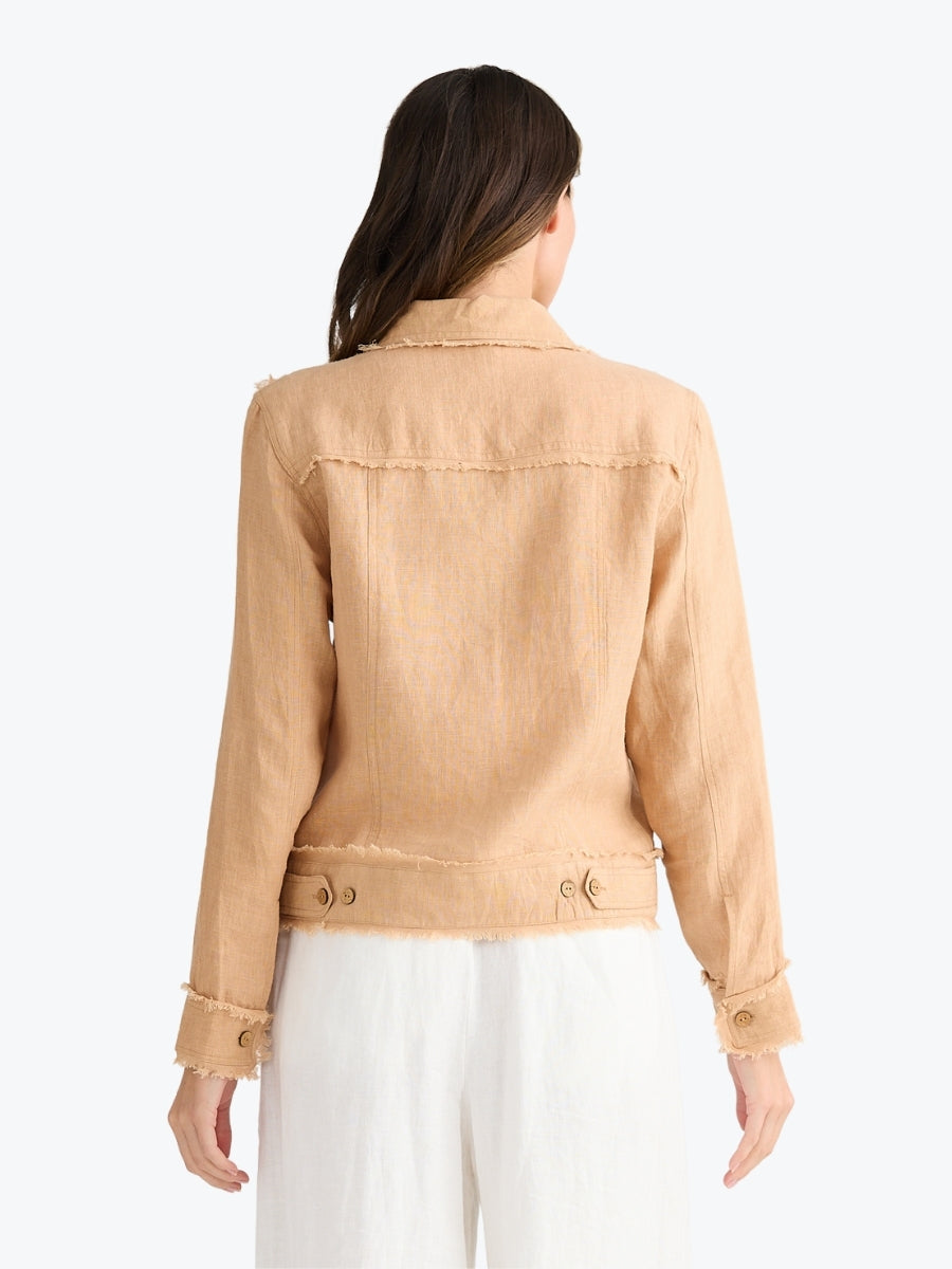 The Shanty Monza Jacket