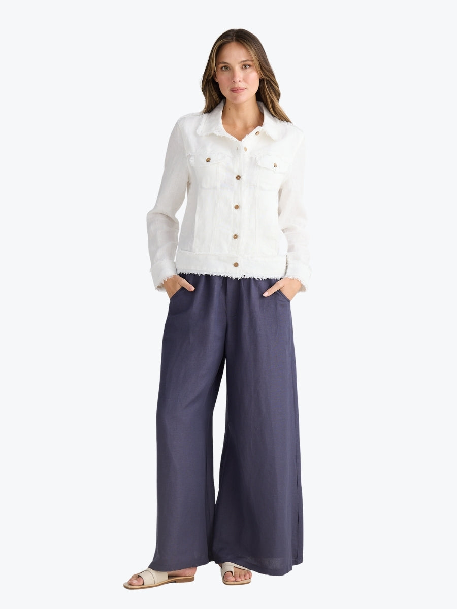 The Shanty Monza Jacket