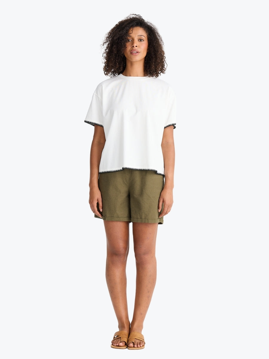 The Shanty Sicily Tee