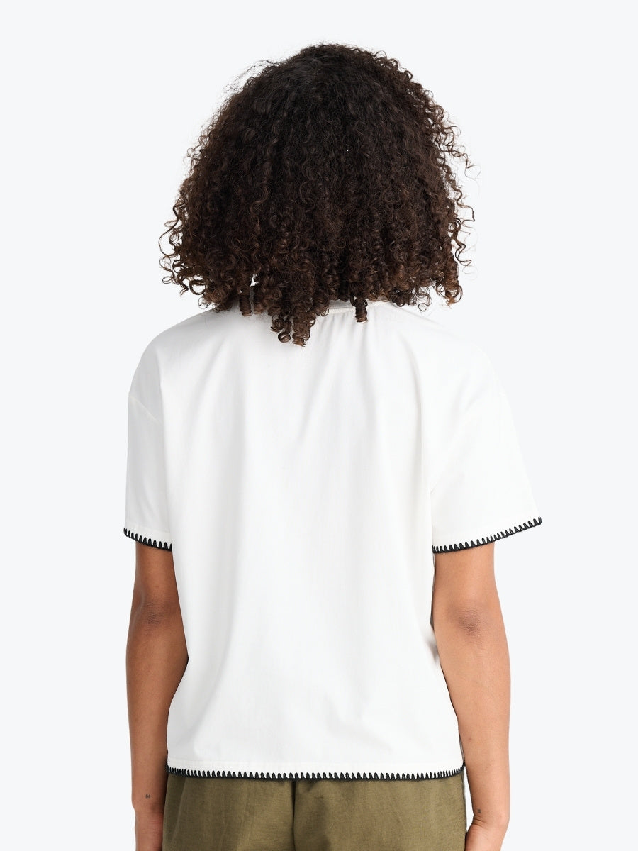 The Shanty Sicily Tee