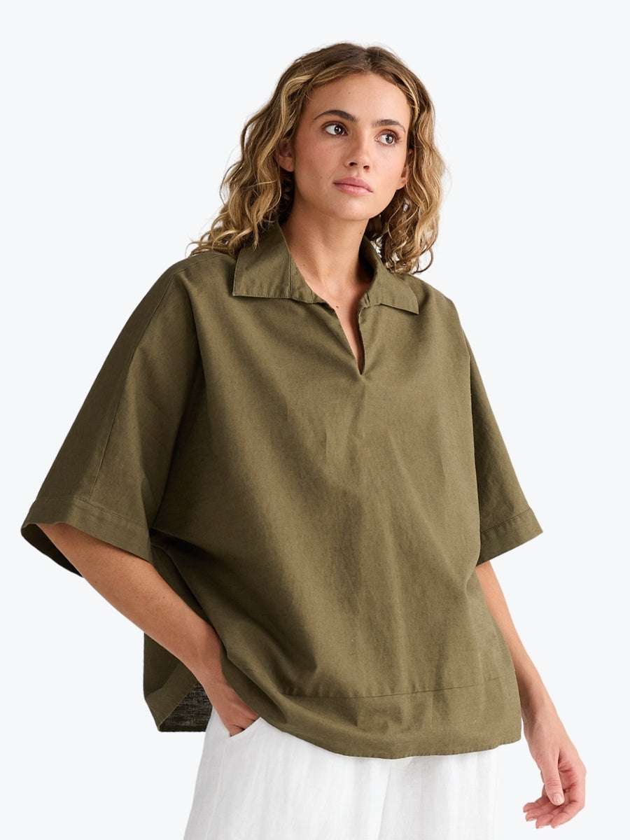 The Shanty Wander Top