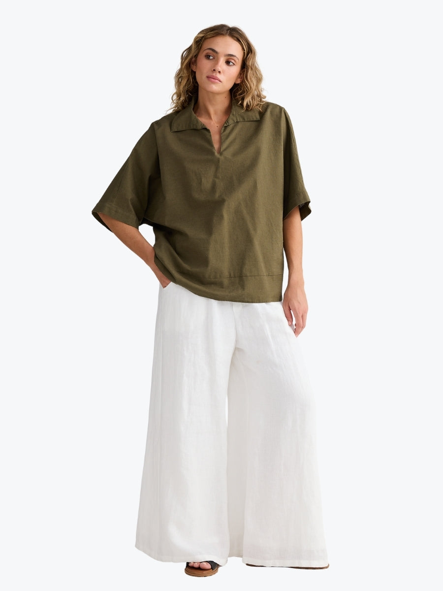 The Shanty Wander Top