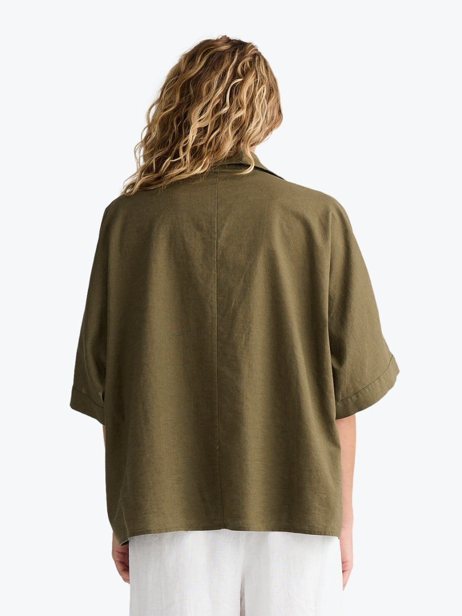 The Shanty Wander Top