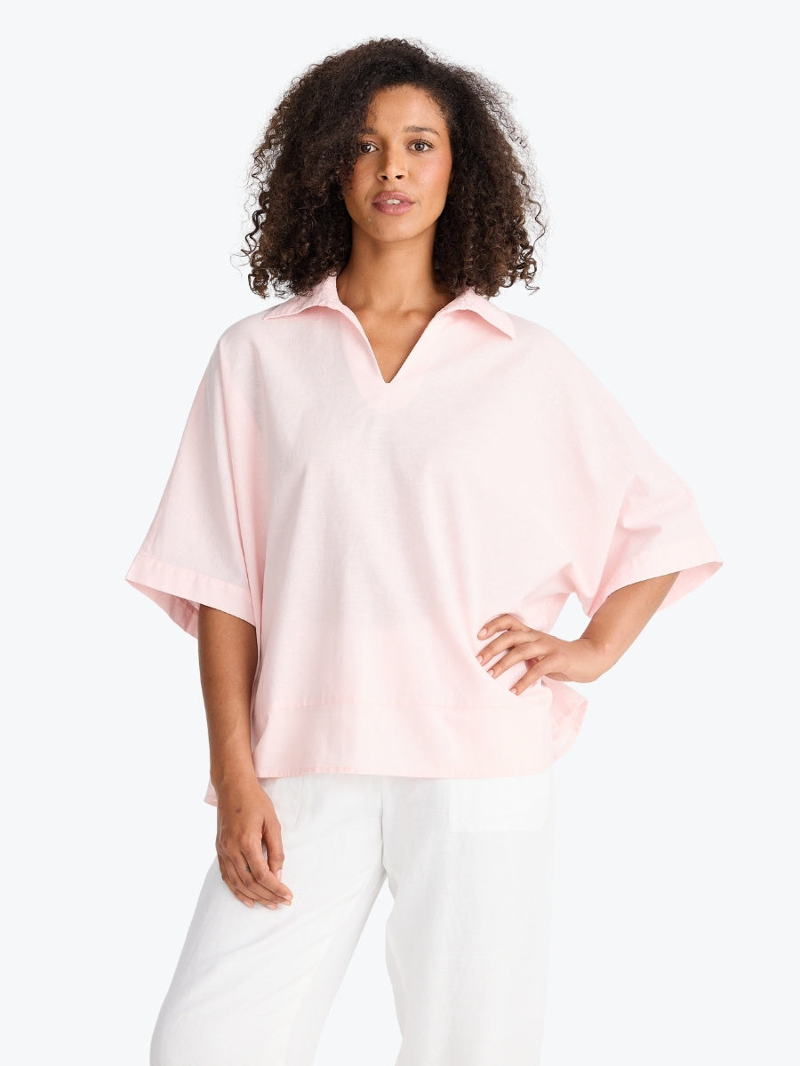 The Shanty Wander Top