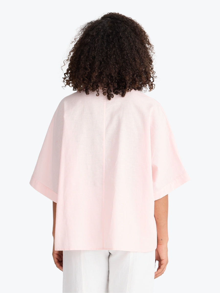 The Shanty Wander Top