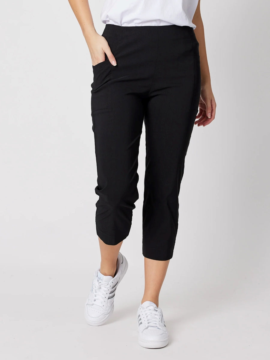 Threadz Zara Stretch Pant 6030