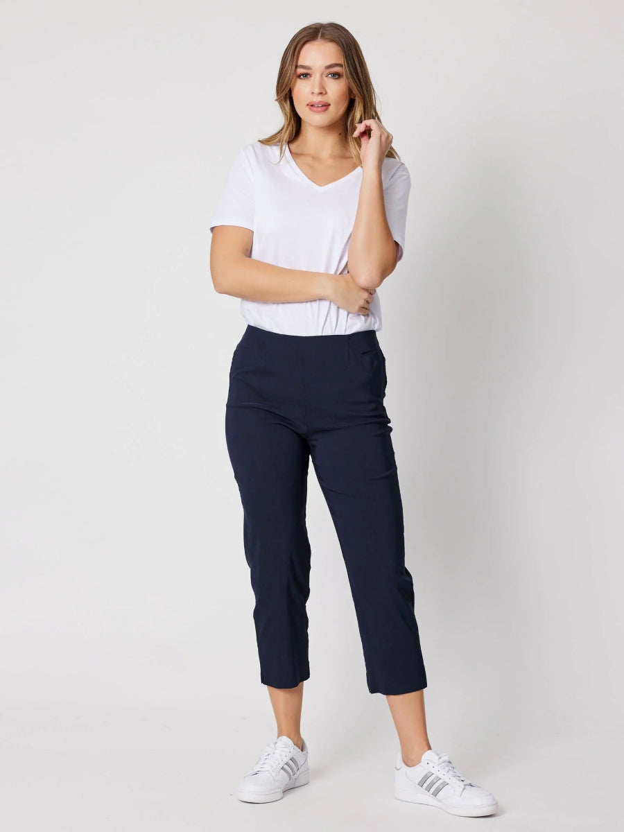 Threadz Zara Stretch Pant 6030