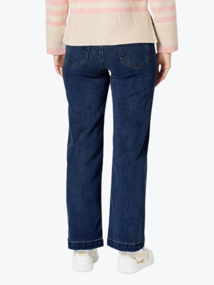 Threadz Carpenter Stretch Leg Jean 46595