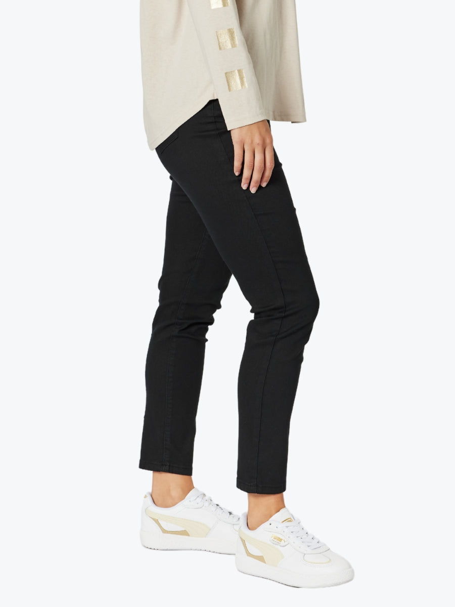 Threadz Chicago Slim Leg Jean 47450